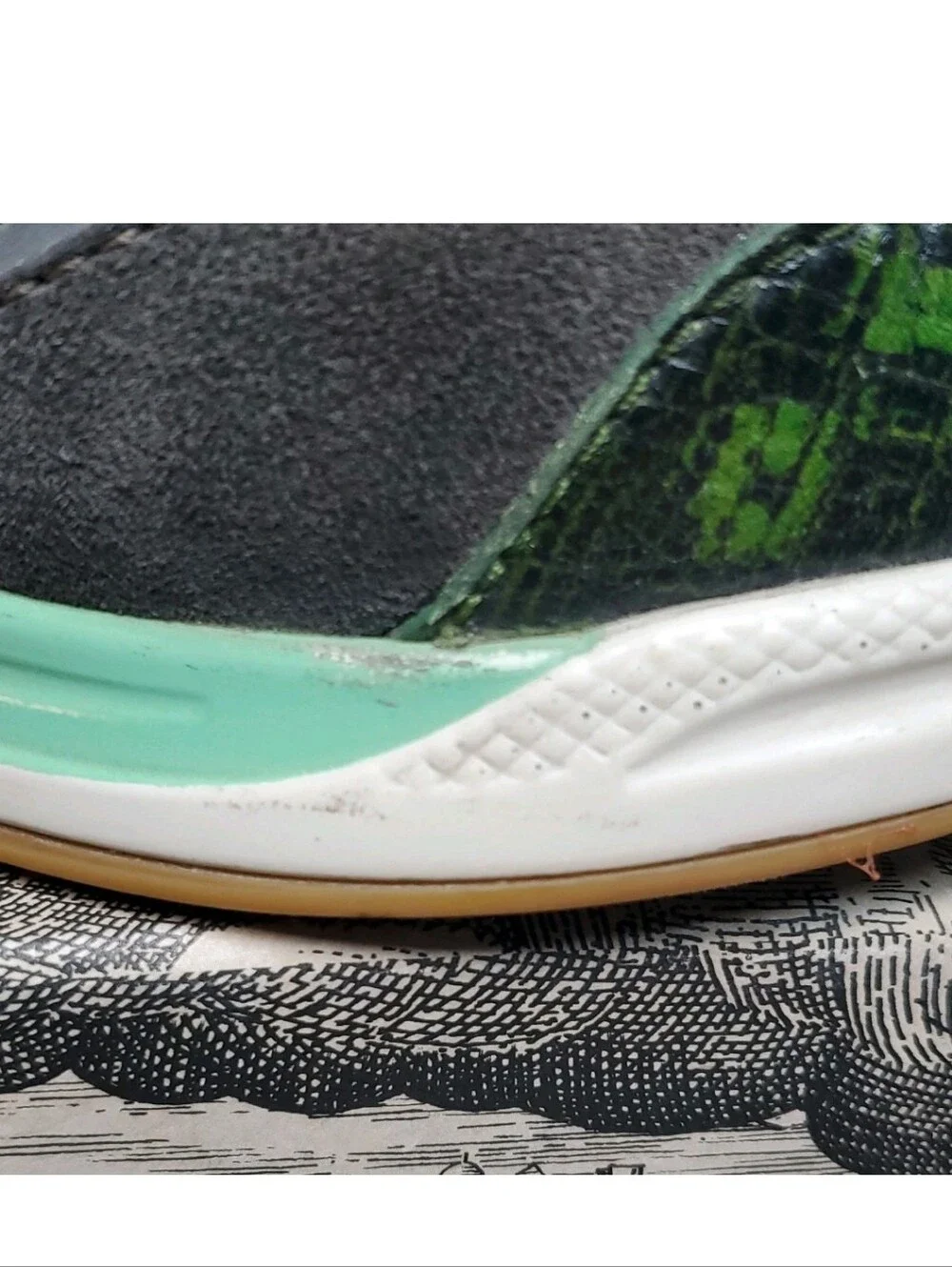 Gucci authentic preowned
